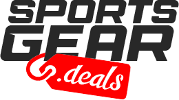Sports Gear Deals Logo
